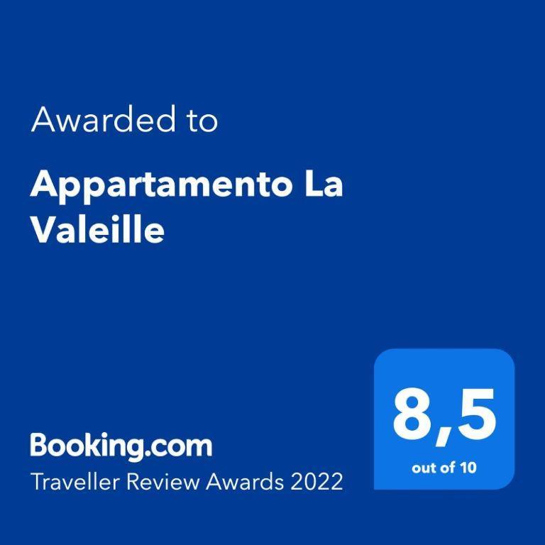 Appartamento La Valeille กอนเญ ภายนอก รูปภาพ