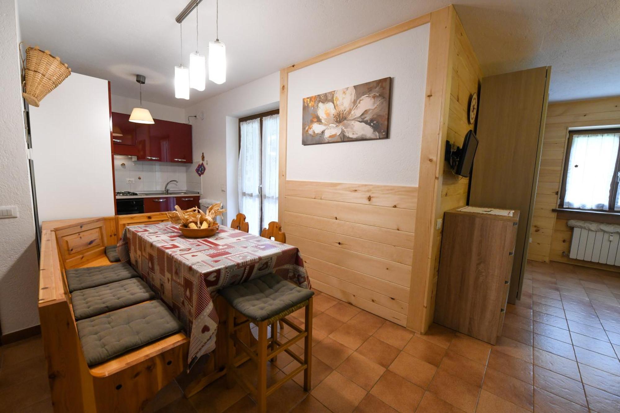 Appartamento La Valeille กอนเญ ภายนอก รูปภาพ